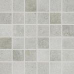 Lasselsberger Mosaik 30x30 cm FORM DDM05696 5x5 grau matt