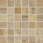 Lasselsberger Mosaik 30x30 cm ERA DDM05707 5x5 beige Relief