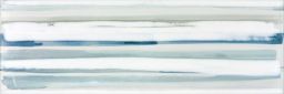Lasselsberger Dekor 20x60 cm MAJOLIKA WITVE009 mehrfarbig glänzend