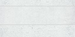 Lasselsberger Dekor 30x60 cm CEMENTO DDPSE660 hellgrau Relief