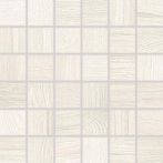 Lasselsberger Mosaik 30x30 cm BOARD DDM06140 5x5 hellgrau matt