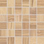 Lasselsberger Mosaik 30x30 cm BOARD DDM06142 5x5 beige matt