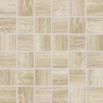 Lasselsberger Mosaik 30x30 cm FARO DDM06716 5x5 beige Relief