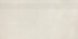 Lasselsberger Stufe 40x80 cm EXTRA DCP84720 elfenbein Relief