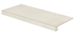 Lasselsberger Längsschenkel 40x80 cm EXTRA DCF84720 elfenbein Relief