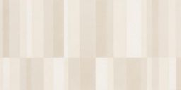 Lasselsberger Dekor 20x40 cm UP WITMB508 hellbeige matt-glänzend