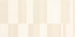 Lasselsberger Dekor 20x40 cm UP WITMB510 elfenbein matt-glänzend