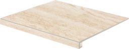 Lasselsberger Stufe 53x60 cm ALBA DCG65731 beige lappato