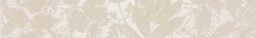 Lasselsberger Dekor 6x40 cm GARDA WLAMI566 beige matt
