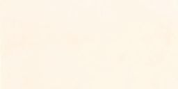Lasselsberger Wandfliese 20x40 cm EXTRA WADMB720 elfenbein matt