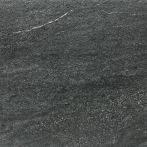 Lasselsberger Bodenfliese 60x60 cm QUARZIT DAR63739 schwarz Relief