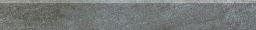 Lasselsberger Sockelleiste 9,5x60 cm QUARZIT DSA89738 dunkelgrau matt