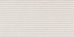 Lasselsberger Dekor 20x40 cm TESS WADMB457 rot matt-glänzend