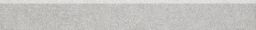 Lasselsberger Sockelleiste 9,5x80 cm BLOCK DSA89780 hellgrau matt