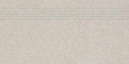 Lasselsberger Stufe 40x80 cm BLOCK DCP84784 beige matt