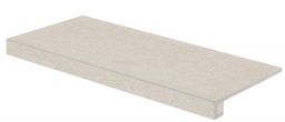 Lasselsberger Stufe 40x80 cm BLOCK DCF84784 beige matt