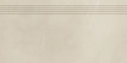 Lasselsberger Stufe 30x60 cm BLEND DCPSE806 beige matt