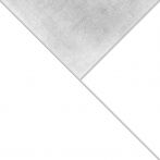 Lasselsberger Dekor 40x40 cm Roof WDV42668 weiß-grau