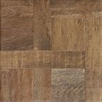 Lasselsberger Bodenfliese 45x45 cm ERA DAR4G708 rot-braun