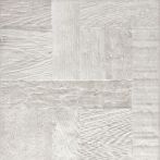 Lasselsberger Bodenfliese 45x45 cm ERA DAR4G706 weiß