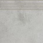 Lasselsberger Stufe 30x30 cm FORM DCP34696 grau