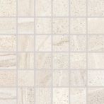 Lasselsberger Mosaik 30x30 cm RANDOM DDM06676 5x5 hellbeige matt