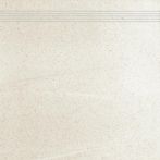 Lasselsberger Rillenplatte 60x60 cm RANDOM DCP63676 hellbeige matt