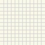 Lasselsberger Mosaik 30x30 cm COLOR TWO GDM02107 2,5x2,5 RAL 0709010 matt