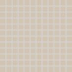 Lasselsberger Mosaik 30x30 cm COLOR TWO GDM02108 2,5x2,5 RAL 0508010 matt