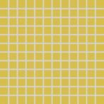 Lasselsberger Mosaik 30x30 cm COLOR TWO GDM02142 2,5x2,5 RAL 0858070 matt