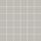 Lasselsberger Mosaik 30x30 cm COLOR TWO GDM05110 5x5 RAL 0607005 matt