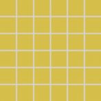 Lasselsberger Mosaik 30x30 cm COLOR TWO GDM05142 5x5 RAL 0858070 matt