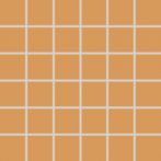 Lasselsberger Mosaik 30x30 cm COLOR TWO GDM05150 5x5 RAL 0607050 matt