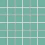 Lasselsberger Mosaik 30x30 cm COLOR TWO GDM05467 5x5 RAL 1907025 matt