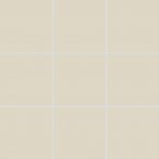 Lasselsberger Mosaik 10x10 cm COLOR TWO GAA0K107 RAL 0709010 matt