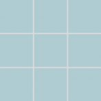 Lasselsberger Mosaik 10x10 cm COLOR TWO GAA0K003 RAL 2408015 matt