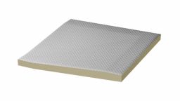 Lasselsberger Duschtassenecke 10x10 cm COLOR TWO GTR0N612 RAL 0008500 matt