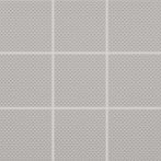 Lasselsberger Mosaik 10x10 cm COLOR TWO GRS0K610 RAL 0607005 Relief