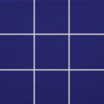 Lasselsberger Mosaik 10x10 cm COLOR TWO GRS0K605 RAL 2902035 Relief