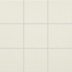 Lasselsberger Mosaik 10x10 cm COLOR TWO GRS0K607 RAL 0709010 Relief