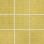 Lasselsberger Mosaik 10x10 cm COLOR TWO GRS0K642 RAL 0858070 Relief