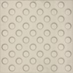 Lasselsberger Bodenfliese 30x30 cm TAURUS INDUSTRIAL TTS35010 white Relief