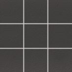 Lasselsberger Mosaik 10x10 cm COLOR TWO GAF0K248 RAL 0004000 Antislip