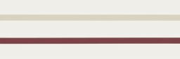 Lasselsberger Dekor 20x60 cm BLEND WITVE806 bordo beige matt