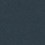 Lasselsberger Bodenfliese Compila 45x45cm schwarz-blau matt I DAA4H870