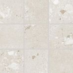 Lasselsberger Bodenfliese Castone 10x10cm beige matt I DAK11858