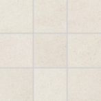 Lasselsberger Bodenfliese Kaamos 10x10cm elfenbein matt I DAK11585