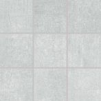 Lasselsberger Bodenfliese Rebel 10x10cm grau matt I DAK11741