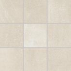 Lasselsberger Bodenfliese Rebel 10x10cm beige matt I DAK11743