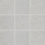 Lasselsberger Bodenfliese Block 10x10cm hellgrau matt I DAK11780